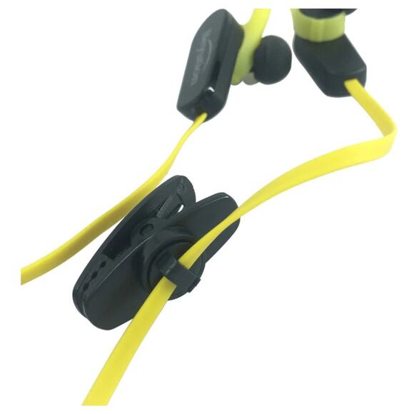 New Beyution H.Fi Wireless Bluetooth V4.1 Headphone Headphones headset Yello - Picture 4 of 7